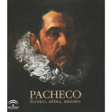 Pacheco: teórico, artista, maestro 