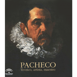 Pacheco: te&oacute;rico, artista, maestro 
