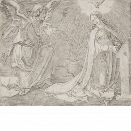 The Annunciation