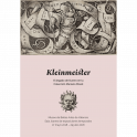 Kleinmeister. El legado de Durero en la Colección Mariano Moret