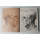 Teste Grottesche. Aguafuertes sobre las cabezas grotescas de Leonardo da Vinci en la Colección Mariano Moret 