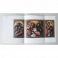 Teste Grottesche. Aguafuertes sobre las cabezas grotescas de Leonardo da Vinci en la Colección Mariano Moret 