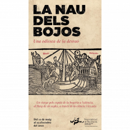 La Nave de los locos. Una odisea de la sinrazón La Nave de los locos. Una odisea de la sinrazón