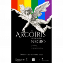 El arcoíris detrás del negro. Visiones homoeróticas en el grabado antiguo