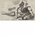 Dying Gladiator