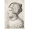 Retrato de dama (María de Medici)