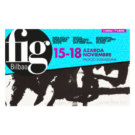 FIG Bilbao 2018