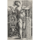 The suicide of Lucretia