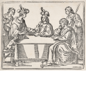Herod and Herodias