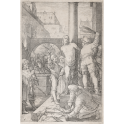 The Flagellation
