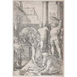 The Flagellation