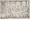 The marriage at Cana