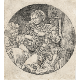 Samson and Delilah